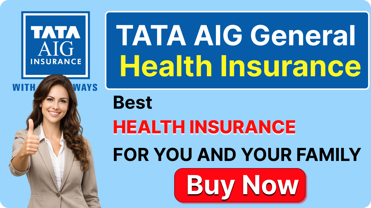 Tata AIG General Insurance Review – Coverage, Premium & Benefits