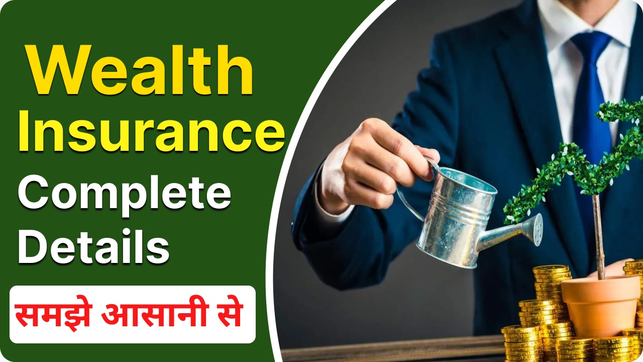 Wealth Insurance