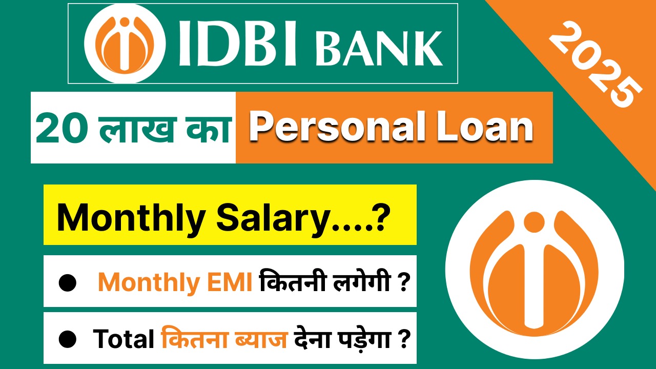 IDBI Bank