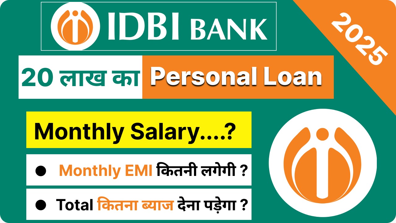 IDBI Bank