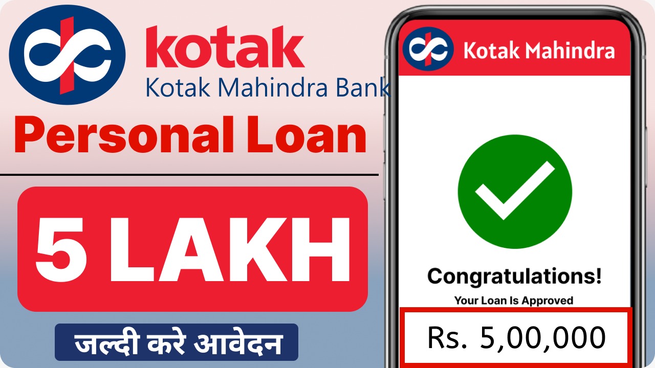 Kotak Mahindra Bank